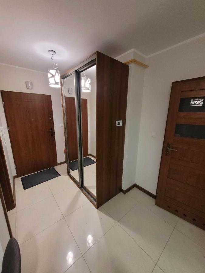 Apartament Grunwaldzka Διαμέρισμα Olecko Εξωτερικό φωτογραφία